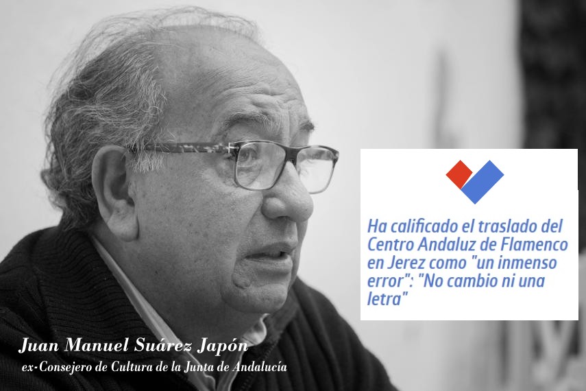 JUAN MANUEL SUAREZ JAPON