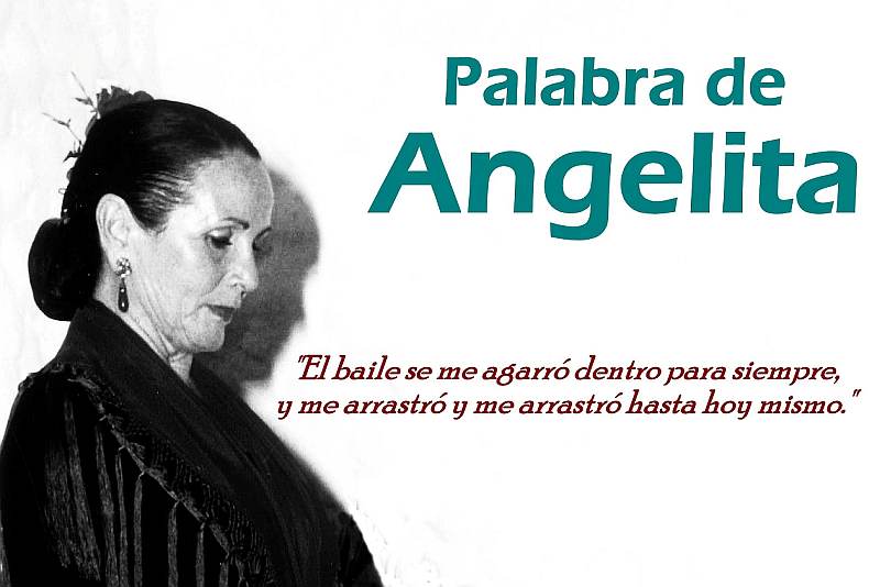 palabra de angelita